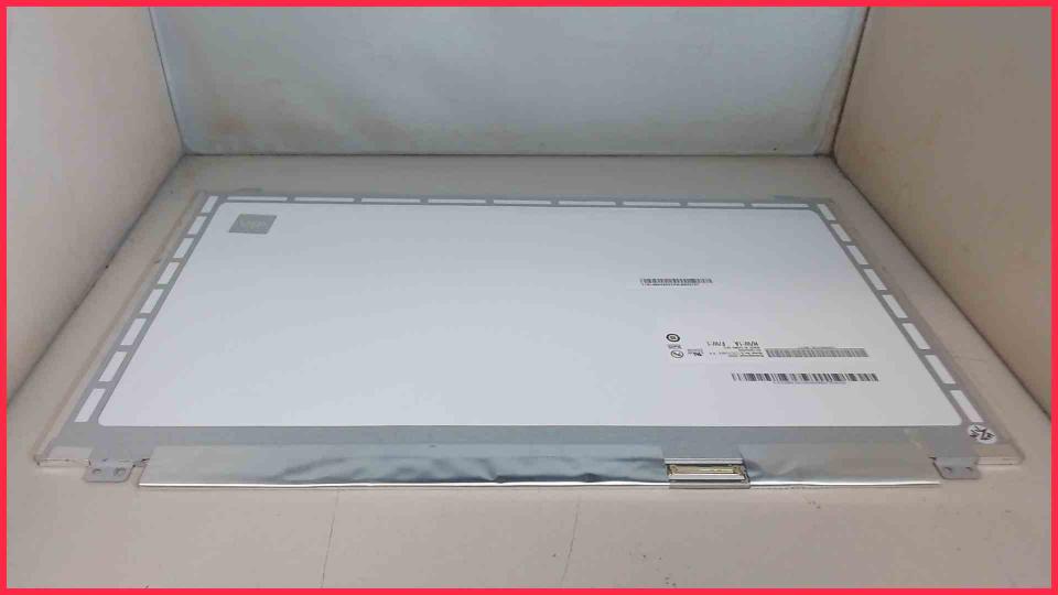 TFT LCD Display Bildschirm 15.6" 156XW04 V.0 Lenovo ideapad Y560 0646