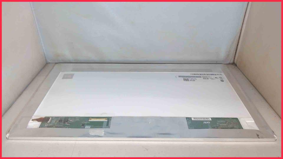 TFT LCD Display Bildschirm 15.6" AU B156HW02 V.1 H/W:4A F/W:1 Dell Inspiron 7520