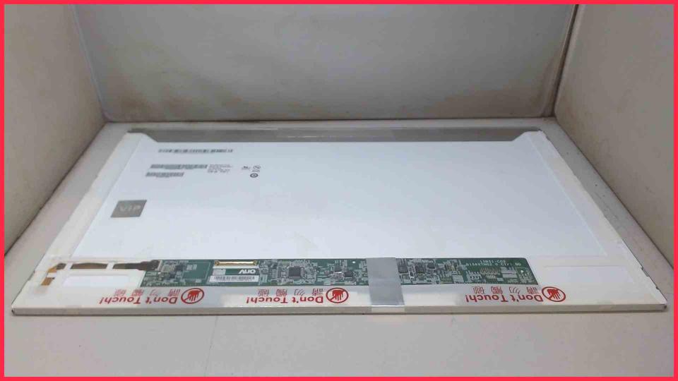 TFT LCD Display Bildschirm 15.6" AU B156XTN02.1 Samsung 300E NP300E5C