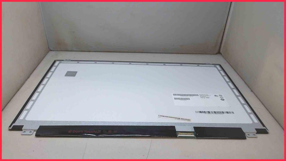 TFT LCD Display Bildschirm 15.6" AU B156XW04 V.8 EasyNote TE69KB MS2384 -2