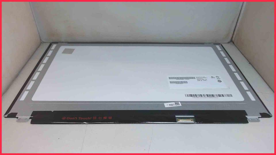 TFT LCD Display Bildschirm 15.6" B156HTN03.8 Aspire E 15 E5-575-56GU N16Q2