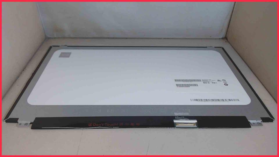 TFT LCD Display Bildschirm 15.6\" B156XTN04.2 HP 15-g051ng