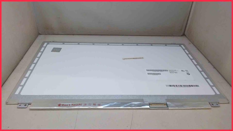 TFT LCD Display Bildschirm 15.6" B156XW04 V.6 Travelmate 8573TG MS2338