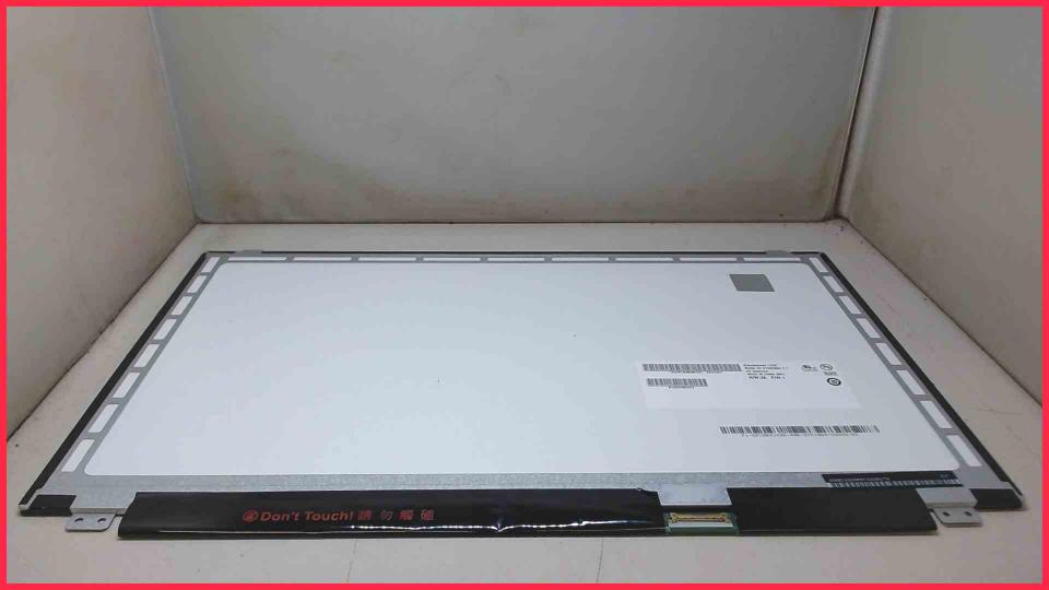 TFT LCD Display Bildschirm 15.6" B156XW04 V.7 Aspire E 15 Start ES1-512-C5LV