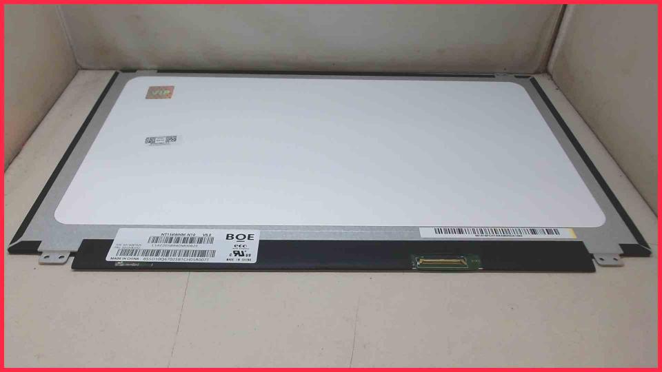 TFT LCD Display Bildschirm 15.6" BOE NT156WHM-N10 V8.0 HP 350 G2 -3