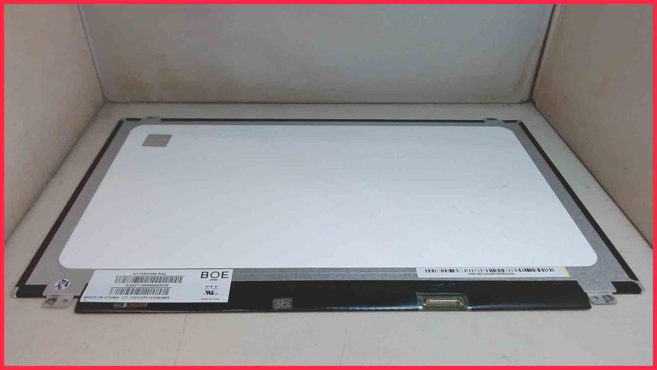 TFT LCD Display Bildschirm 15.6\" BOE NT156WHM-N42 HP 250 G5 TPN-C125 -2
