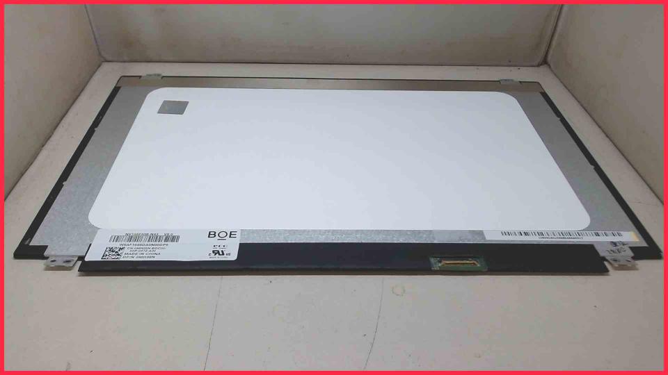 TFT LCD Display Bildschirm 15.6" BOE NV156FHM-N43 Precision 7520 P53F -2