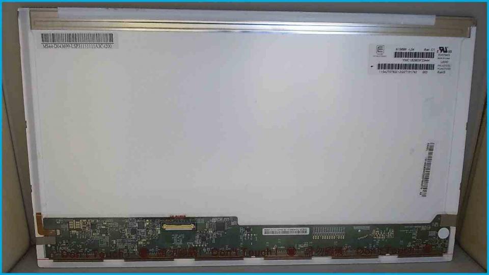 TFT LCD Display Bildschirm 15.6" CHI MEI N156B6-L04 Lenovo B550 0880
