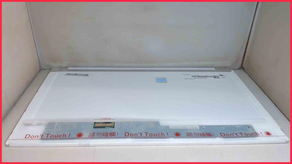 TFT LCD Display Bildschirm 15.6" Chimei N156BGE-L11 matt Dell Vostro 3560 -2