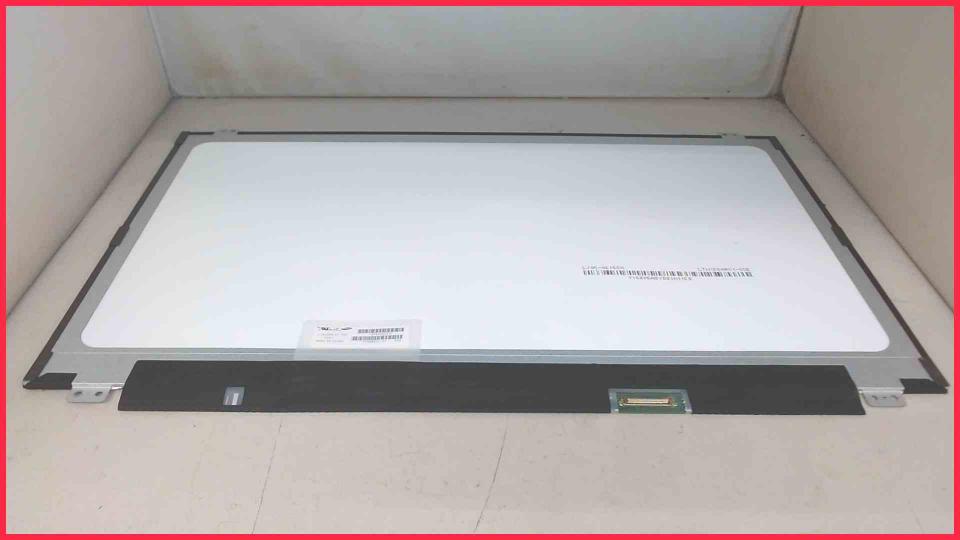 TFT LCD Display Bildschirm 15.6" Fujitsu Lifebook i7 E736 E746 E756