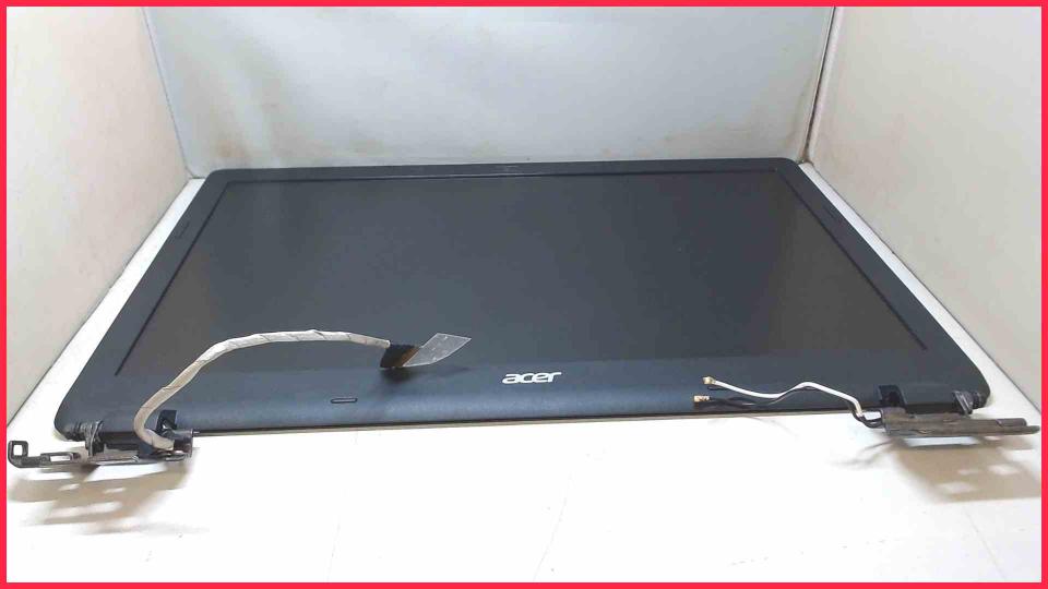 TFT LCD Display Bildschirm 15.6" Kompl. Aspire E 15 Start ES1-512-P15M