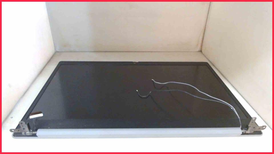 TFT LCD Display Bildschirm 15.6" Kompl. Lenovo Ideapad 3 15ITL05