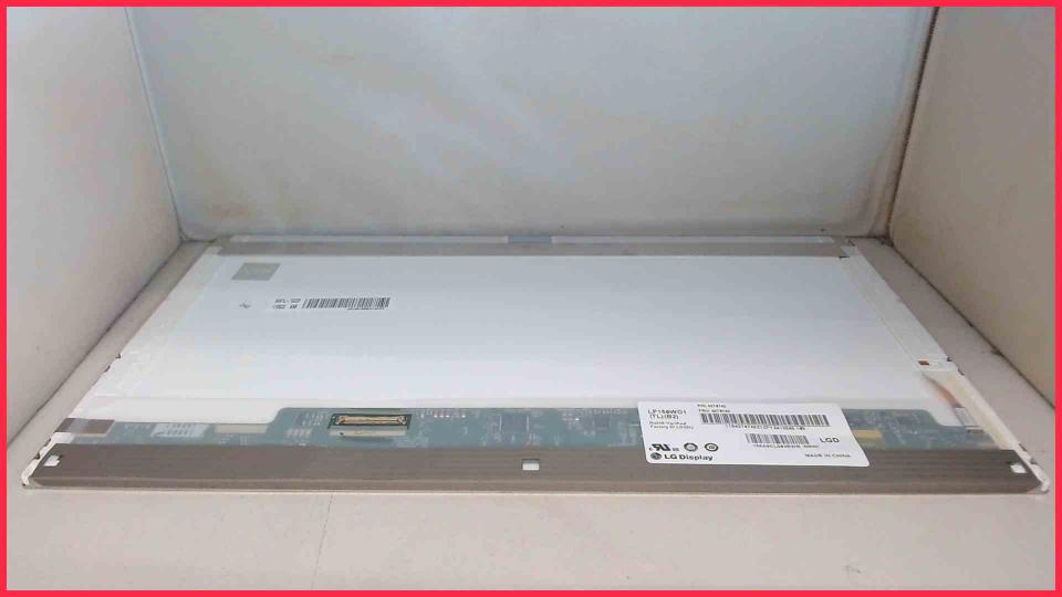 TFT LCD Display Bildschirm 15.6" LG LP156WD1 (TL)(B2) ThinkPad T520 4243-4UG