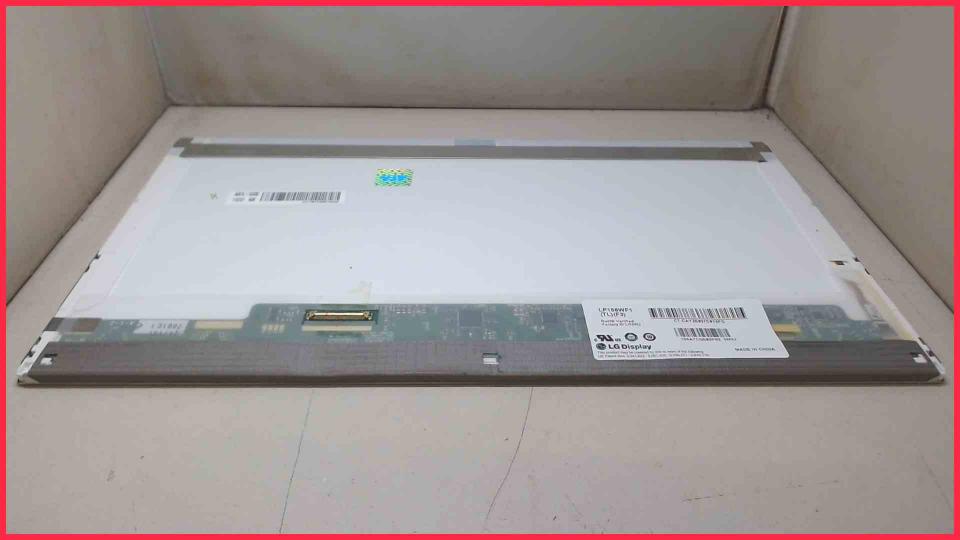 TFT LCD Display Bildschirm 15.6" LG LP156WF1 (TL)(F3) HP EliteBook 8540w -2