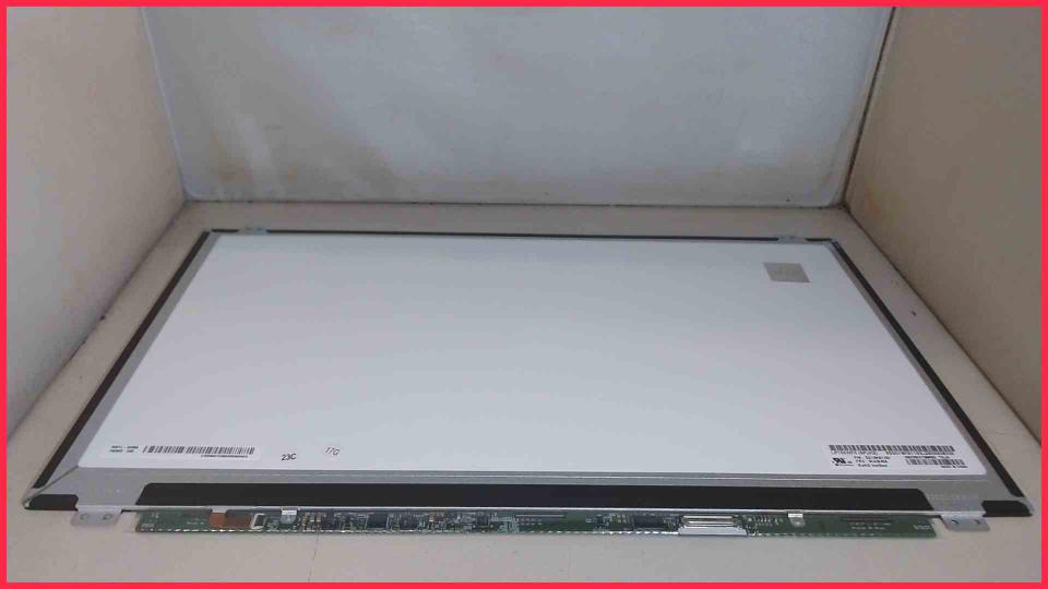 TFT LCD Display Bildschirm 15.6" LP156WF6 (SP)(K2) Lenovo ThinkPad E560