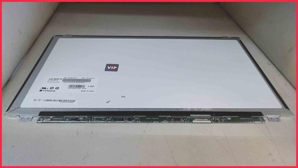 TFT LCD Display Bildschirm 15.6" LP156WHB Ideapad 100-15IBY 80MJ -2