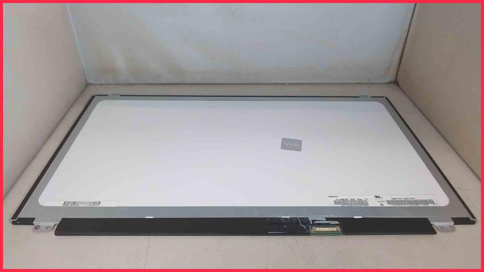 TFT LCD Display Bildschirm 15.6" N156BGE-EB1 REV. C2 Lenovo G50-45 80E3 -3