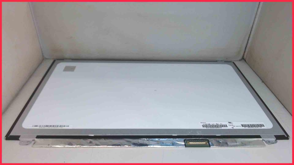 TFT LCD Display Bildschirm 15.6" N156HGE-LA1 HP Pavilion 15-p121ng