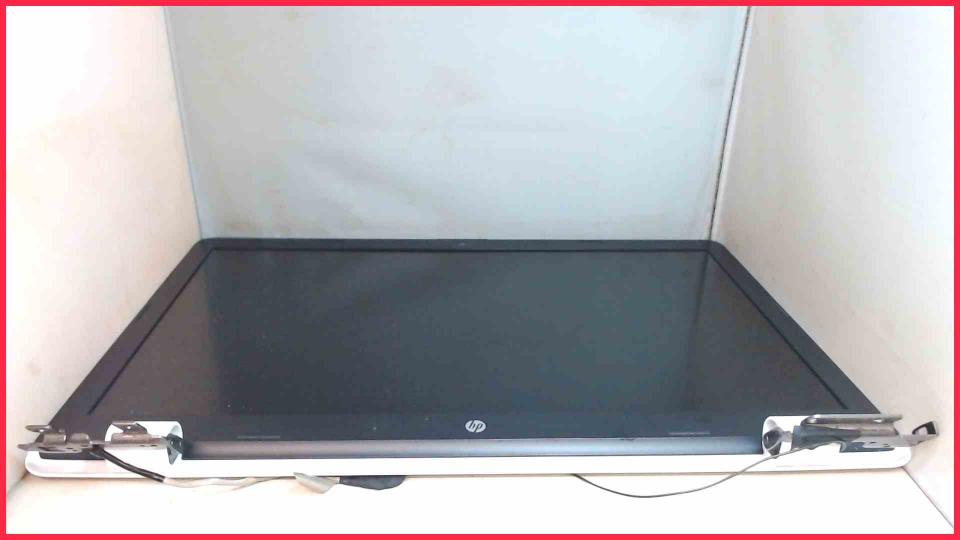 TFT LCD Display Bildschirm 17" Kompl. HP 17-bs007ng
