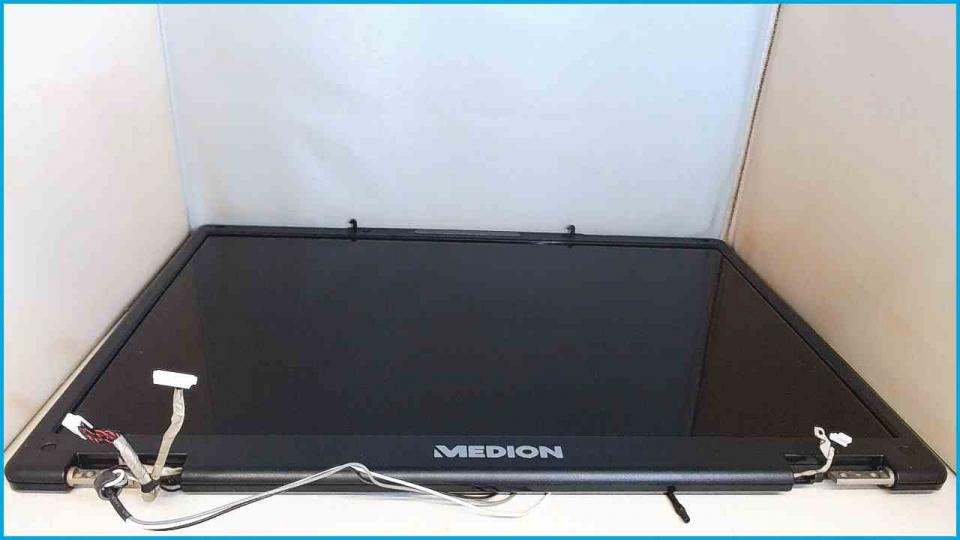 TFT LCD Display Bildschirm 17" Komplett Medion MD96380 MIM2280 -2