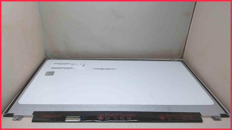 TFT LCD Display Bildschirm 17.3" B173RTN02.1 ideapad 330-17IKB
