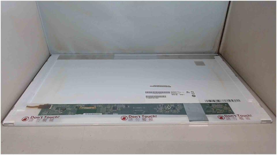 TFT LCD Display Bildschirm 17.3" B173RW01 V.3 Aspire 7741G MS2309 -2