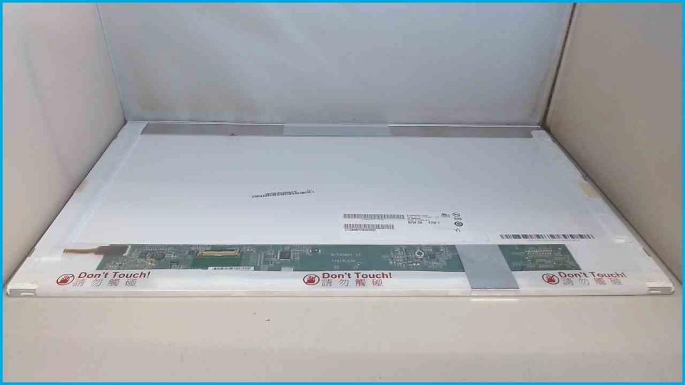 TFT LCD Display Bildschirm 17.3\" B173RW01 V.3 Packard Bell Easynote P7YS0 LS11HR