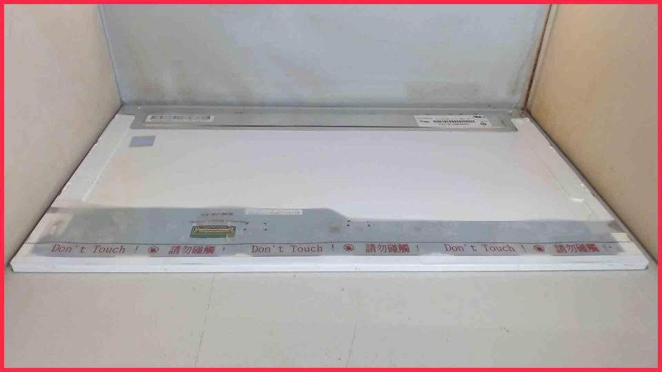 TFT LCD Display Bildschirm 17.3" Chimei N173HGE-L11 Asus G75V