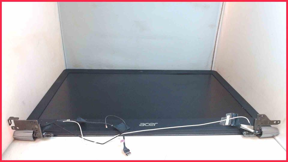 TFT LCD Display Bildschirm 17.3" Kompl. Aspire VN7-793G N15W4