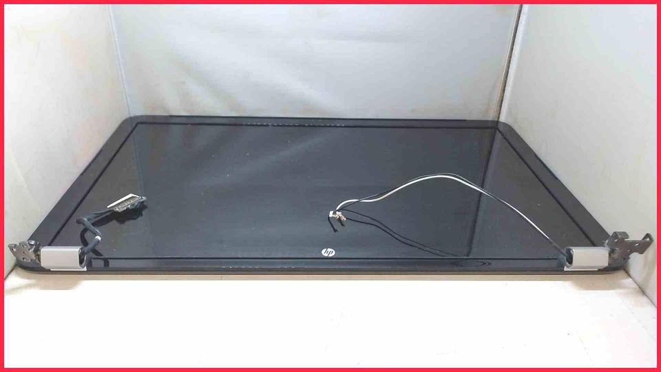 TFT LCD Display Bildschirm 17.3" Kompl. HP Pavilion 17-E147EG
