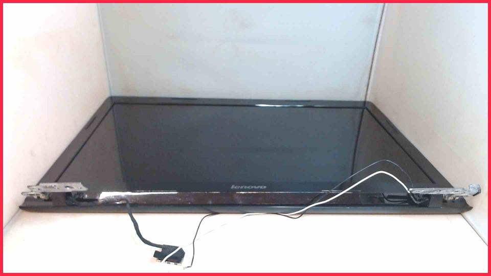 TFT LCD Display Bildschirm 17.3" Kompl. Lenovo G70-80 80FF