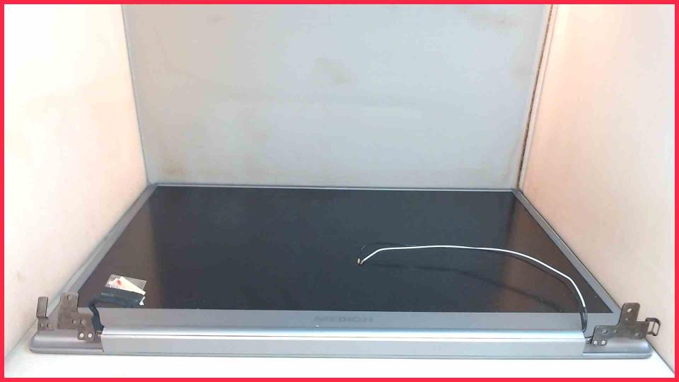 TFT LCD Display Bildschirm 17.3" Kompl. Medion S17403 MD61994