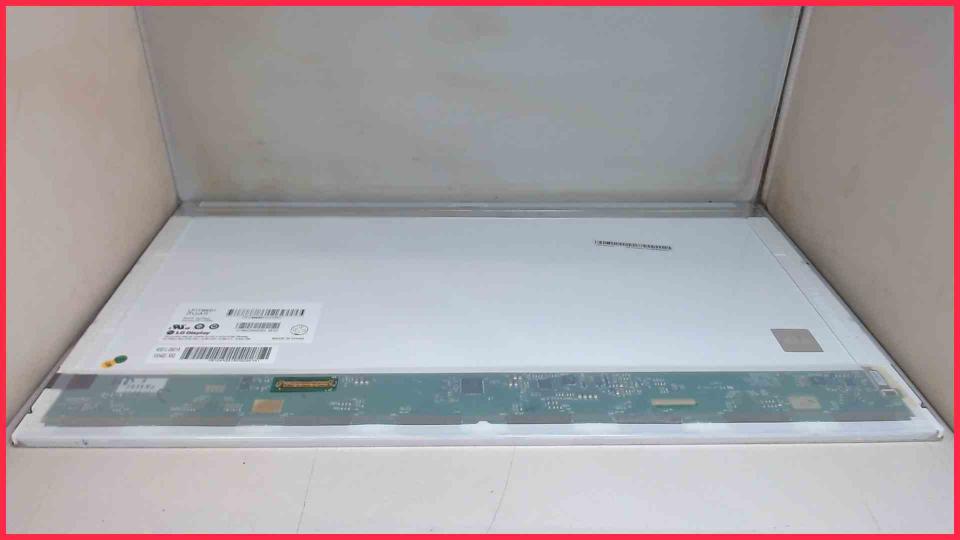 TFT LCD Display Bildschirm 17.3" LG LP173WD1 Aspire 7551G MS2310 -2