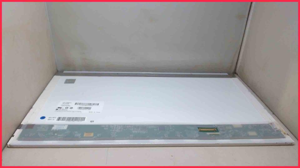 TFT LCD Display Bildschirm 17.3" LG LP173WD1 (TL)(C2) EasyNote LE11BZ EG70BZ