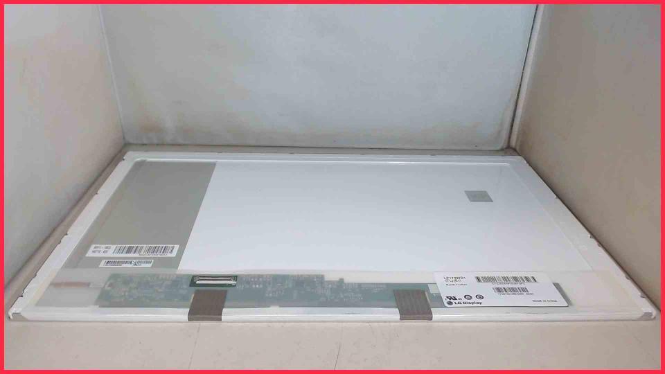 TFT LCD Display Bildschirm 17.3" LG LP173WD1 (TL)(E1) Aspire V3-771G VA70