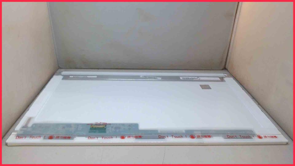 TFT LCD Display Bildschirm 17.3" N173FGE-E23 C2 Aspire E 17 ES1-711G-P3VV ZYL