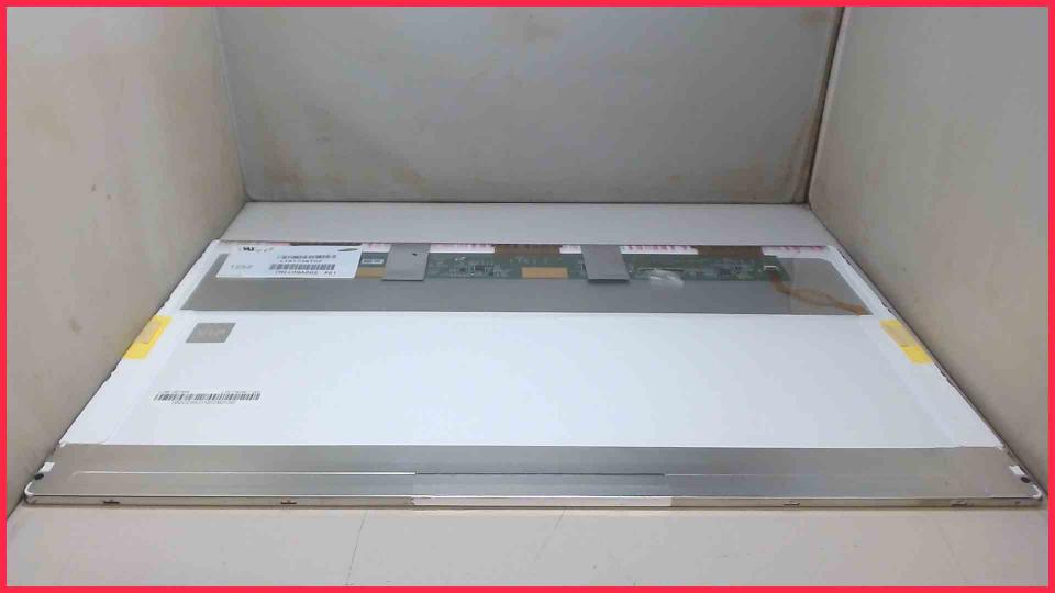 TFT LCD Display Bildschirm 17.3" Samsung LTN173KT02 Asus F75A -2