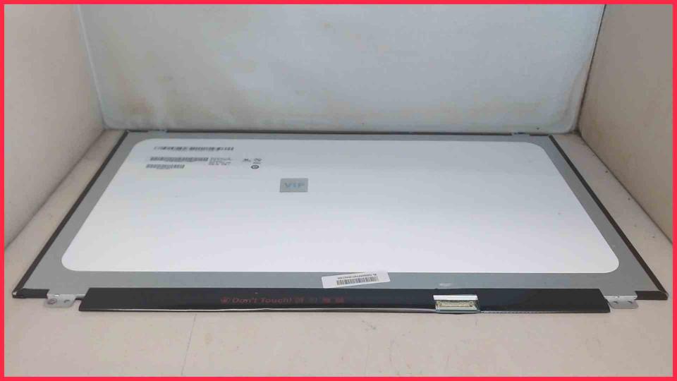 TFT LCD Display Bildschirm AU 15.6" B156XTN07.1 Acer TravelMate P2510-M