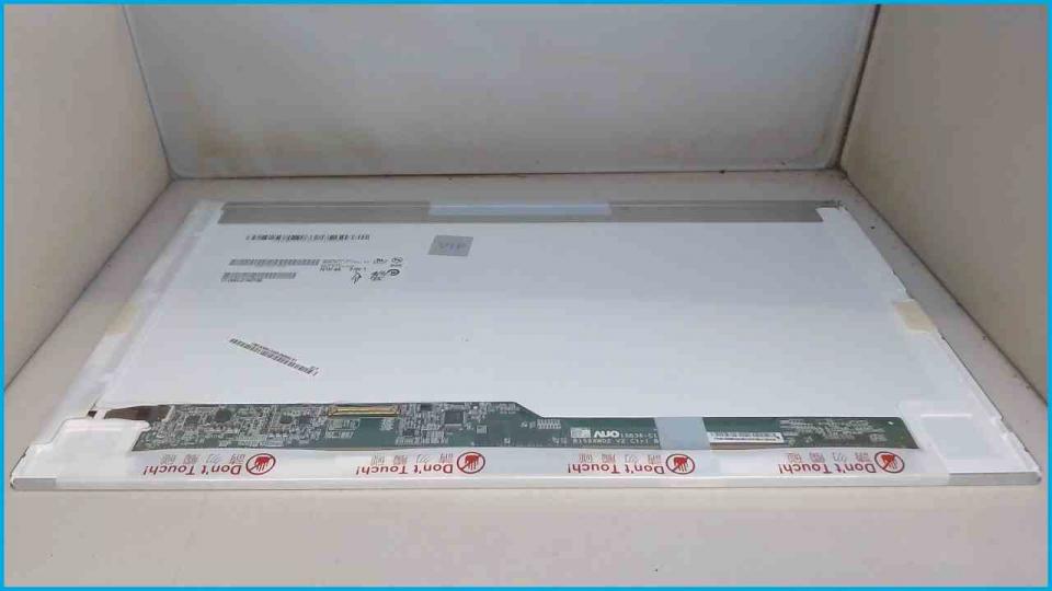 TFT LCD Display Bildschirm B156XW02 V.2 EasyNote TM85 NEW91 i5
