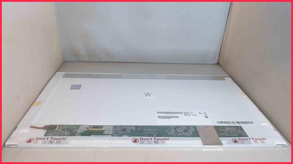TFT LCD Display Bildschirm B173RW01 V.3 HP Pavilion dv7-6b55sg TPN-W105