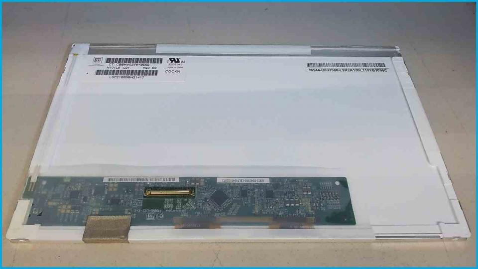 TFT LCD Display Bildschirm HP Mini 210-1011eg