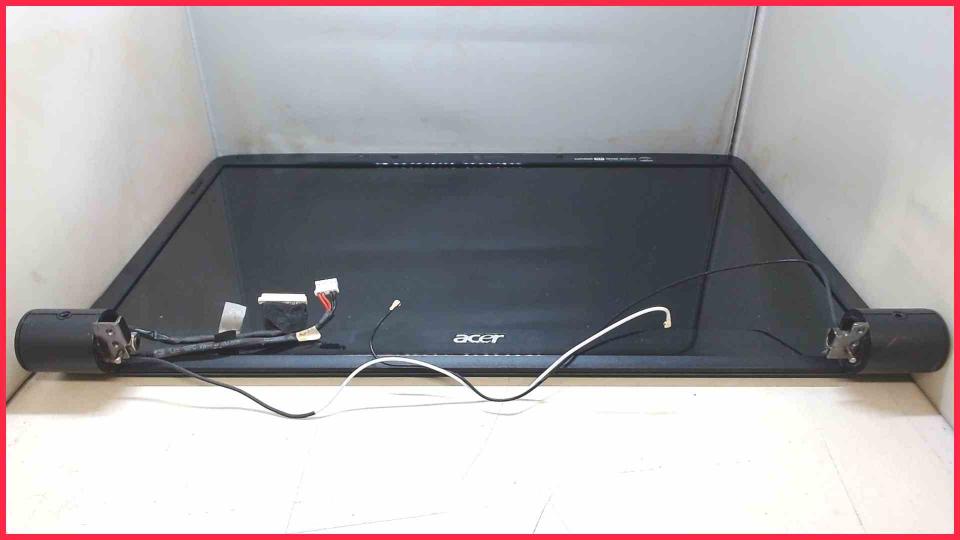 TFT LCD Display Bildschirm Kompl. Aspire 7738G MS2261