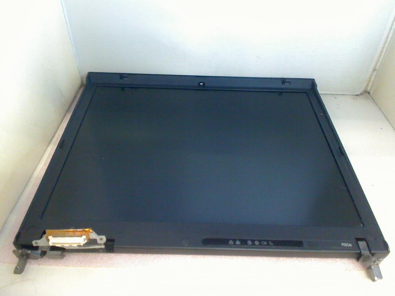 TFT LCD Display Bildschirm Kompl. IBM ThinkPad R50e 1834-47G