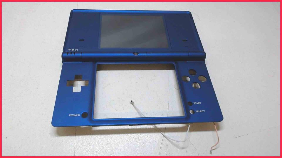 TFT LCD Display Bildschirm Kompl. Oben Nintendo DSi TWL-S-ZBA-EUU