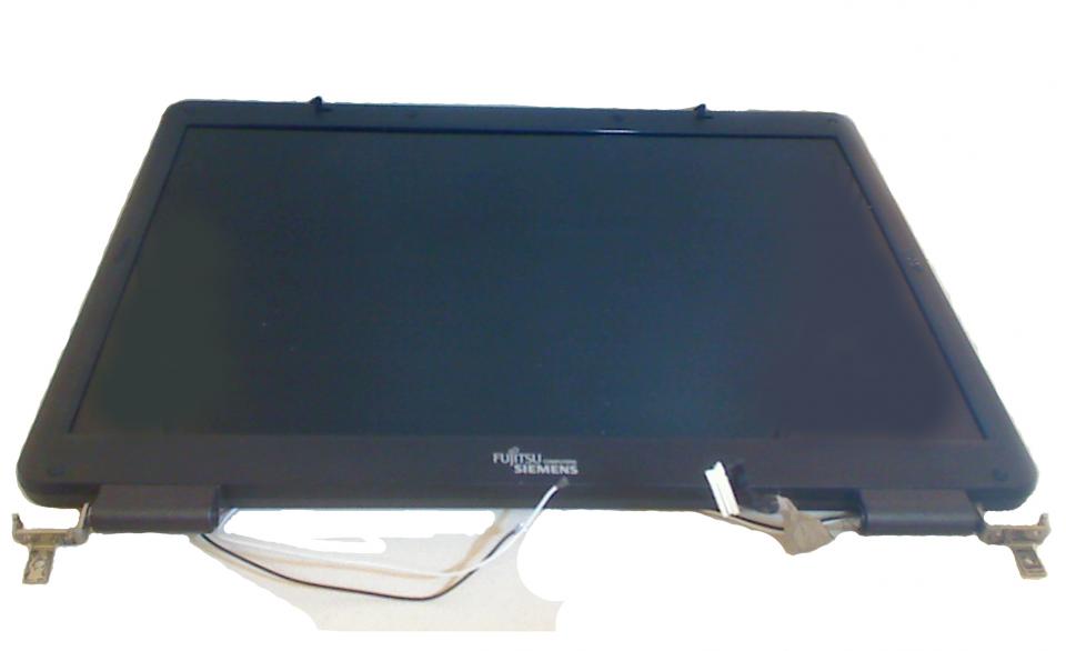 TFT LCD Display Bildschirm Komplett Fujitsu A1667EX