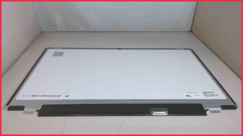 TFT LCD Display Bildschirm LG LP140WD2 (TP)(B1) Fujitsu Lifebook E544