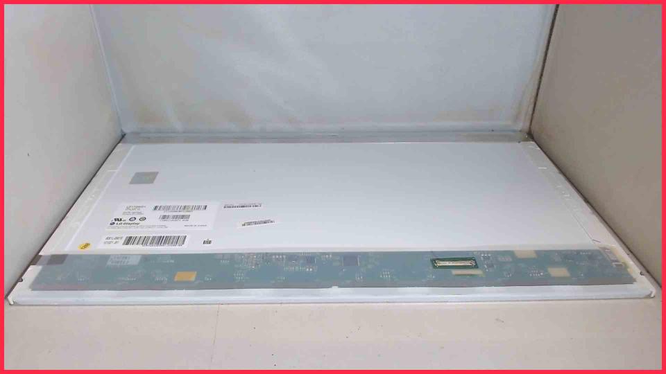 TFT LCD Display Bildschirm LG LP173WD1 (TL)(C1) HP Pavilion DV7 dv7-2065eg