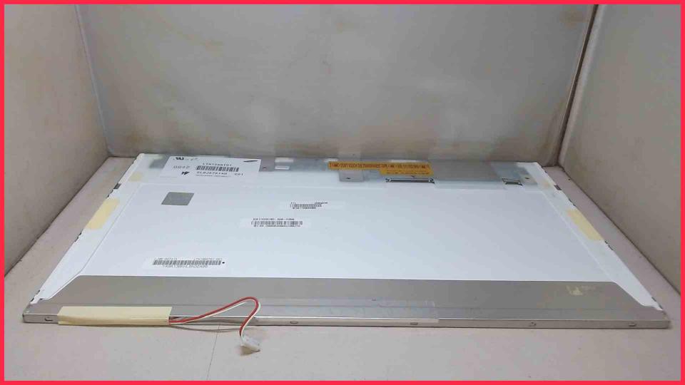 TFT LCD Display Bildschirm LTN156AT01 glänzend Samsung R519 NP-R519 -2
