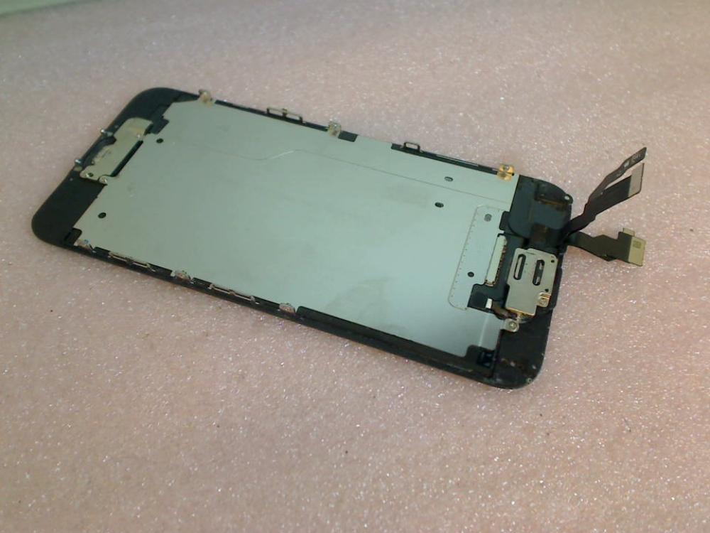 TFT LCD Display Bildschirm Original schwarz Apple iPhone 6 A1549