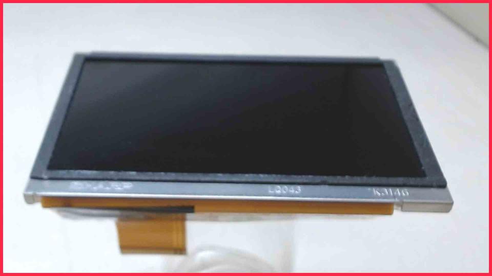 TFT LCD Display Bildschirm  Sony PSP-1001 B